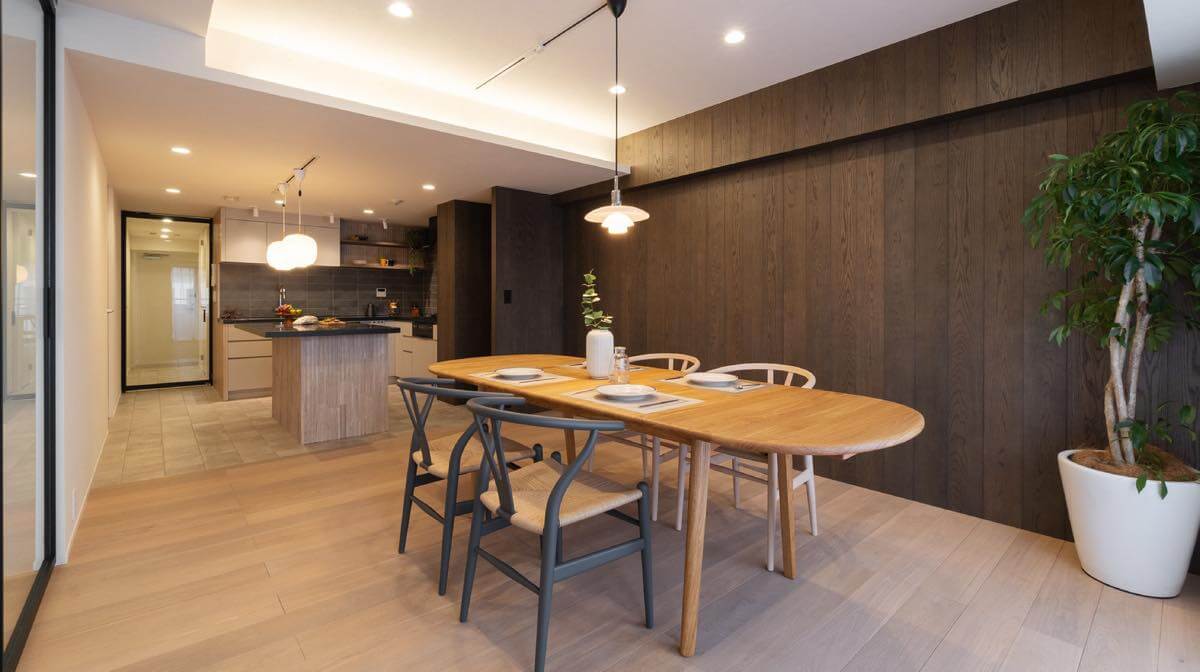 【お知らせ】自社設計・施工のリノベーション済みマンションを販売